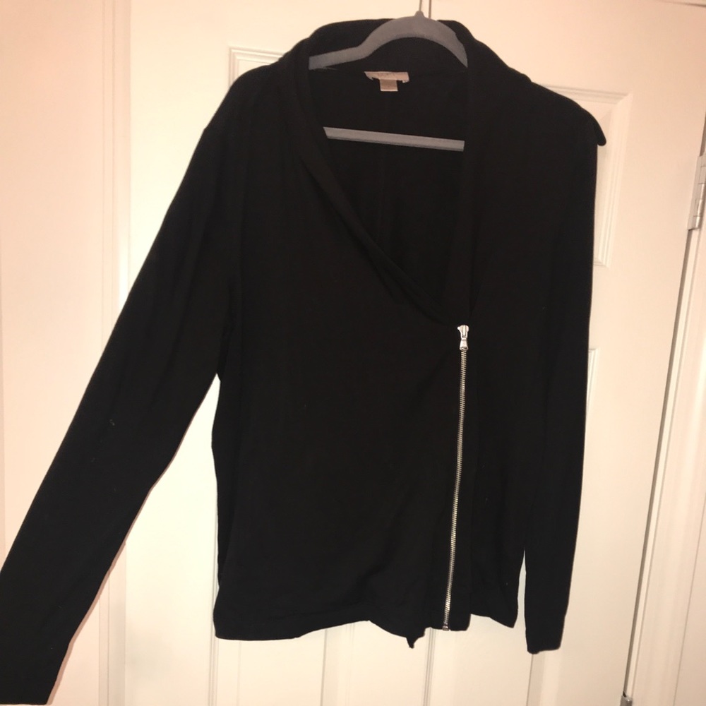 Jersey Jacket